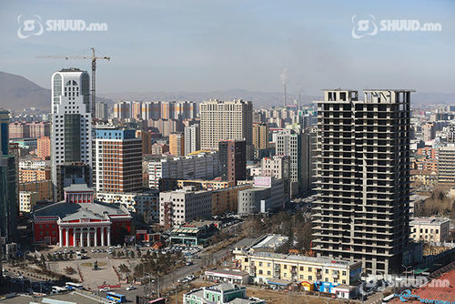 Орон сууцны үнэ 1.5 хувиар өсчээ